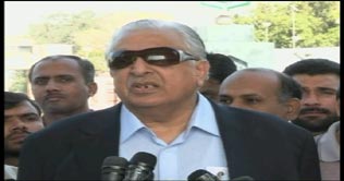 Pak-India series to resume soon: Ijaz Butt