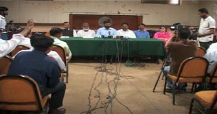 PCS officers end strike 