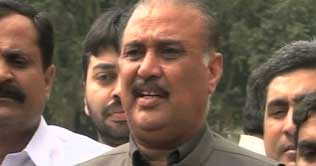 Raymonds release buries politics of Raiwind: Raja Riaz