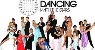Dancing' finale ticket auctioned for $11,000