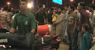 Azlan Shah Cup: Pak hockey team leaves for Malaysia 
