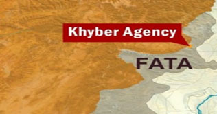 Khyber Agency: Miscreants destroy two bridges