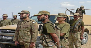 Curfew imposed in South Waziristan 