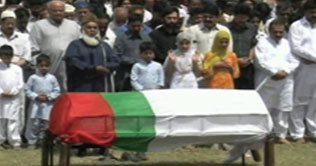 MQM mourns Liaquat Qureshi today