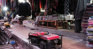 Load shedding hits the nation hard