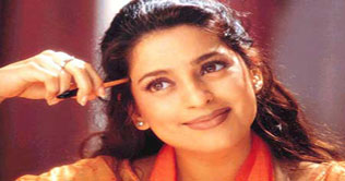 Juhi preoccupied with I Am