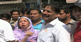 Lahore: Son of cop beaten to death in police station