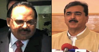 PM invites MQM to join cabinet