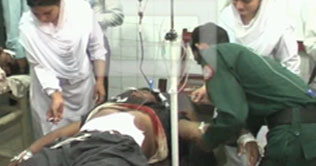 Bhakkar: Two brothers killed over land dispute