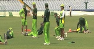 Younis unlikely to be part of test squad against WI