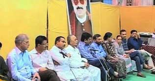 MQM guesses options to join federal cabinet