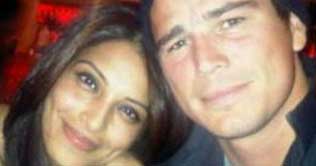 Bipasha getting close to Josh Hartnett