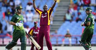 Caribbean Tour: Pakistan to face West Indies in 4th ODI today 