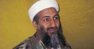 Osama offered to surrender before retaliation