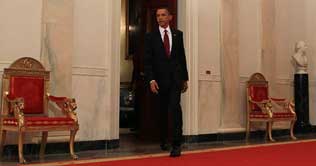 Full transcript of Obamas speech with video 