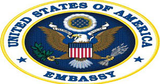 US embassy, consulates working in Pakistan: US spokesman