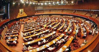 JUI-F may get opposition leader seat in Senate
