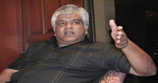 Ranatunga backs Tillakaratne's match fixing allegations