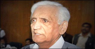Bashir Bilour justifies Abbottabad operation