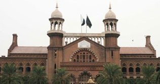 Hajj on govt expenses challenged in LHC