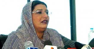 Firdous asks Journalists to do away with black sheep