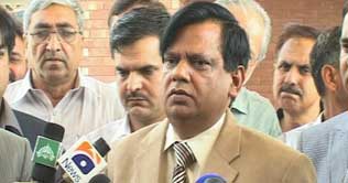 Pak-India railways officials meet