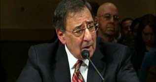Info-sharing could have endangered operation: Panetta