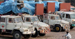 APOTOA to observe indefinite strike from today