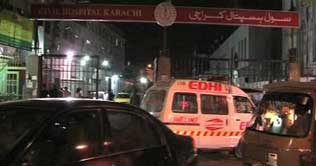 Karachi: 4 killed, 2 injured in violence 