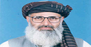 Protest against operation in KP from Friday