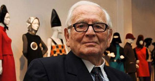 Cardin ready to sell his business