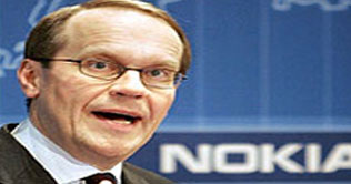 Nokia looks for a new Chairman
