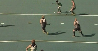 Azlan Shah Hockey: Pakistan beat New Zealand 4-2