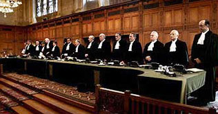 ICC to seek arrest warrants for 3 Libyan leaders