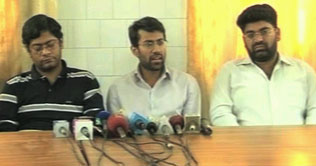 Young doctors threaten strike from May 11