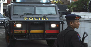 Indonesia recovers 6 unexploded bombs   