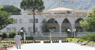 Sacking and resignations continue in AJK cabinet