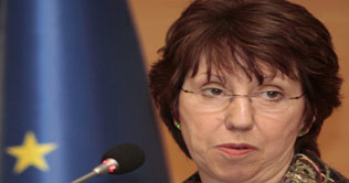 Bin Laden operation raises questions about Pakistan: EU