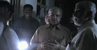 Lahore: Two youth kept in illegal detention recovered 