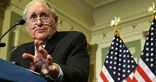 Pakistanis knew where Bin Laden was: US senator 