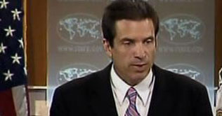 Pak-US ties not under any crisis: US