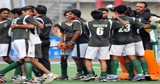 Pakistan to face S Korea in Azlan Shah