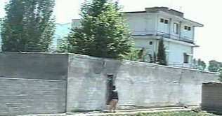 Only 1 killed in Bin Laden death raid was armed