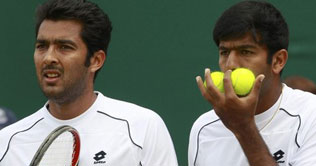 Aisamul-Bopanna to play Madrid Masters quarters