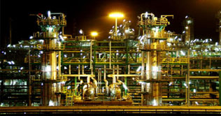 New York: Crude oil price falls $10 per barrel