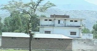 Qaeda confirms Osamas death