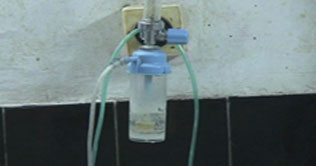 Sheikhupura: Two minors die due to absence of oxygen