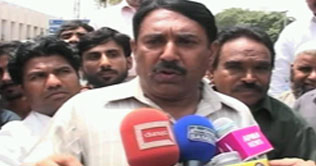 Lahore: Paramedics demand increase in salaries