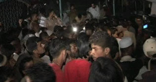 Karachi: Three killed, 33 injured in blast at gambling den 