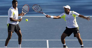 Aisam-Bopanna crash out of Madrid Open quarter-finals